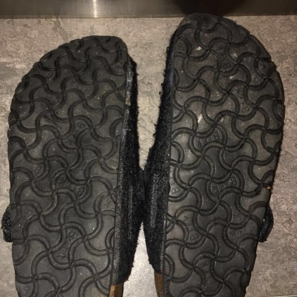 Boston Clog Birkenstock’s - Picture 4 of 7